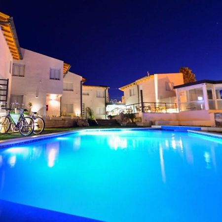 Good Life Resort La Falda Exterior photo