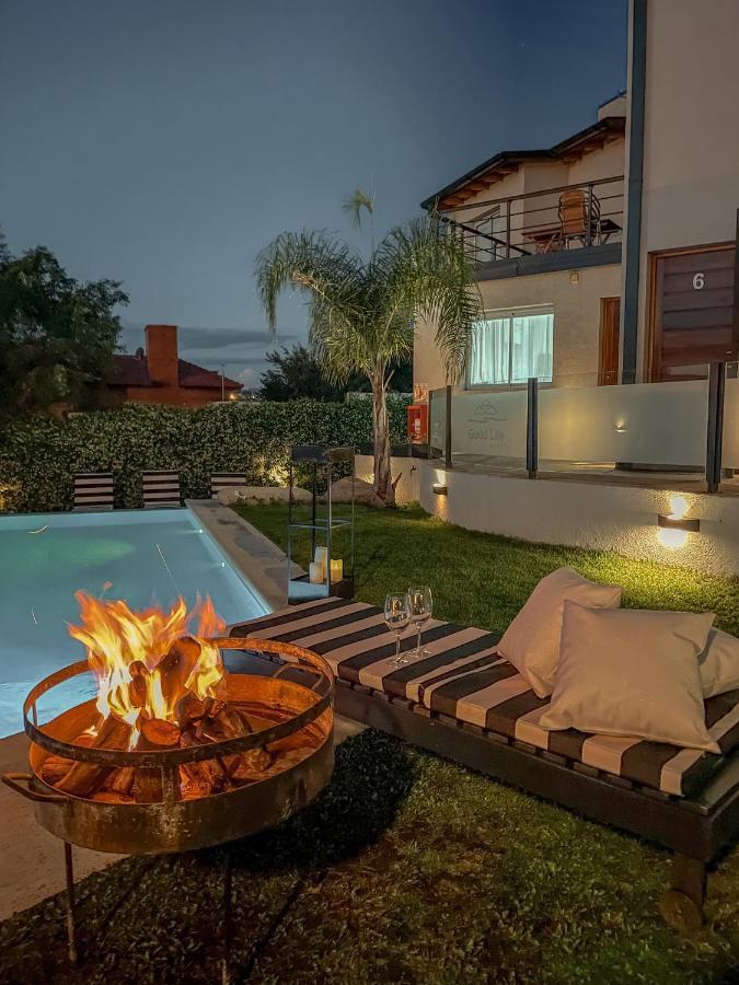 Good Life Resort La Falda Exterior photo