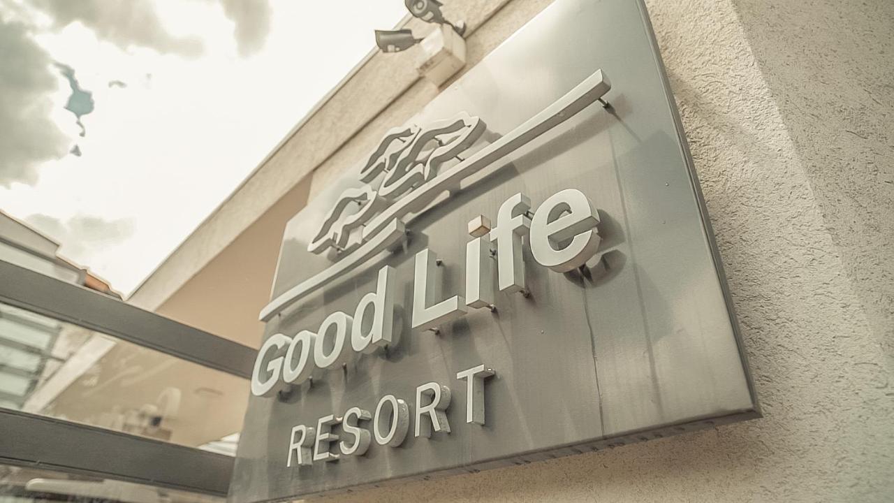 Good Life Resort La Falda Exterior photo