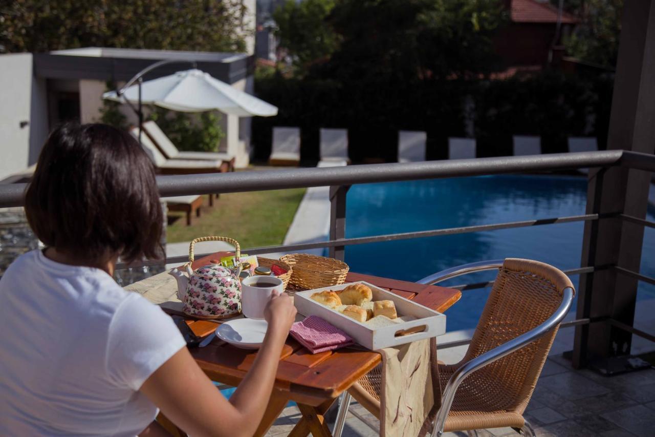 Good Life Resort La Falda Exterior photo