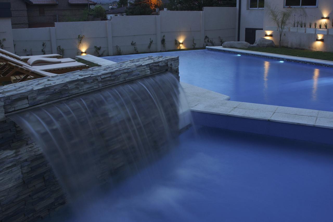 Good Life Resort La Falda Exterior photo