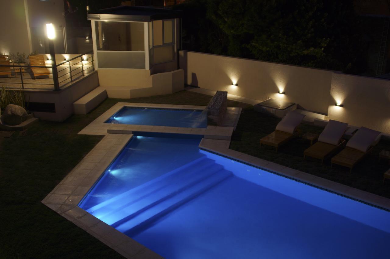 Good Life Resort La Falda Exterior photo