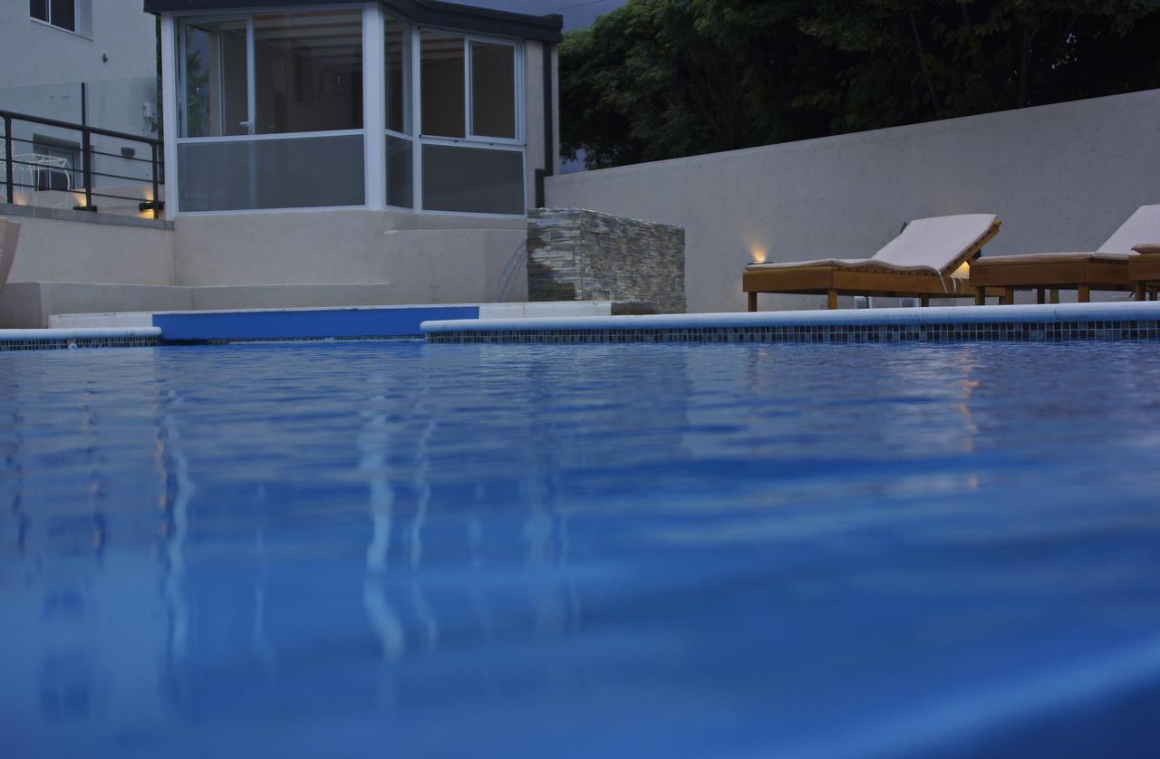 Good Life Resort La Falda Exterior photo