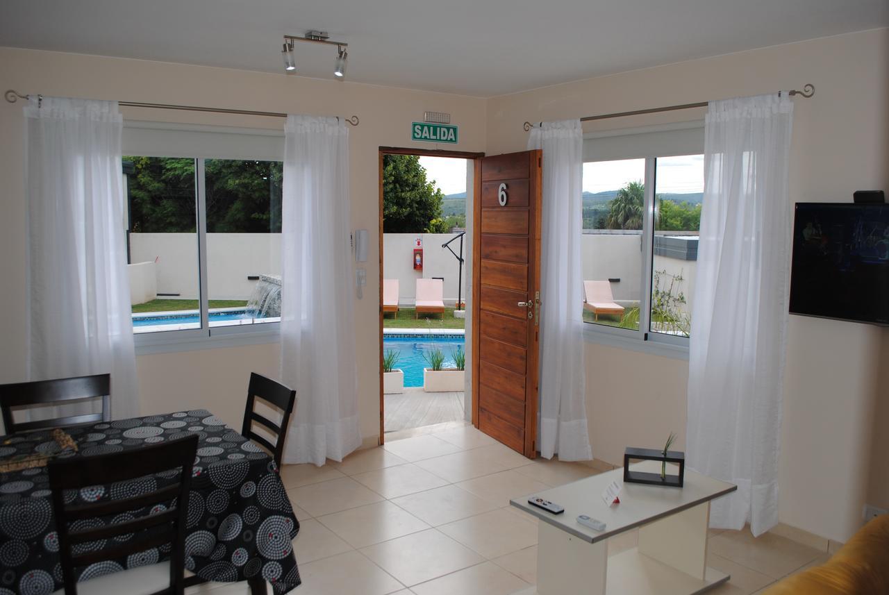 Good Life Resort La Falda Exterior photo