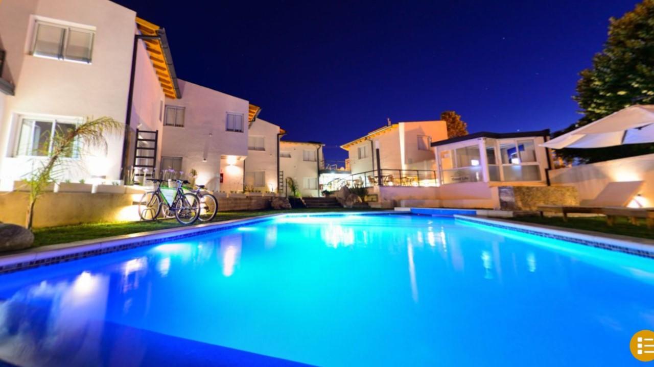 Good Life Resort La Falda Exterior photo