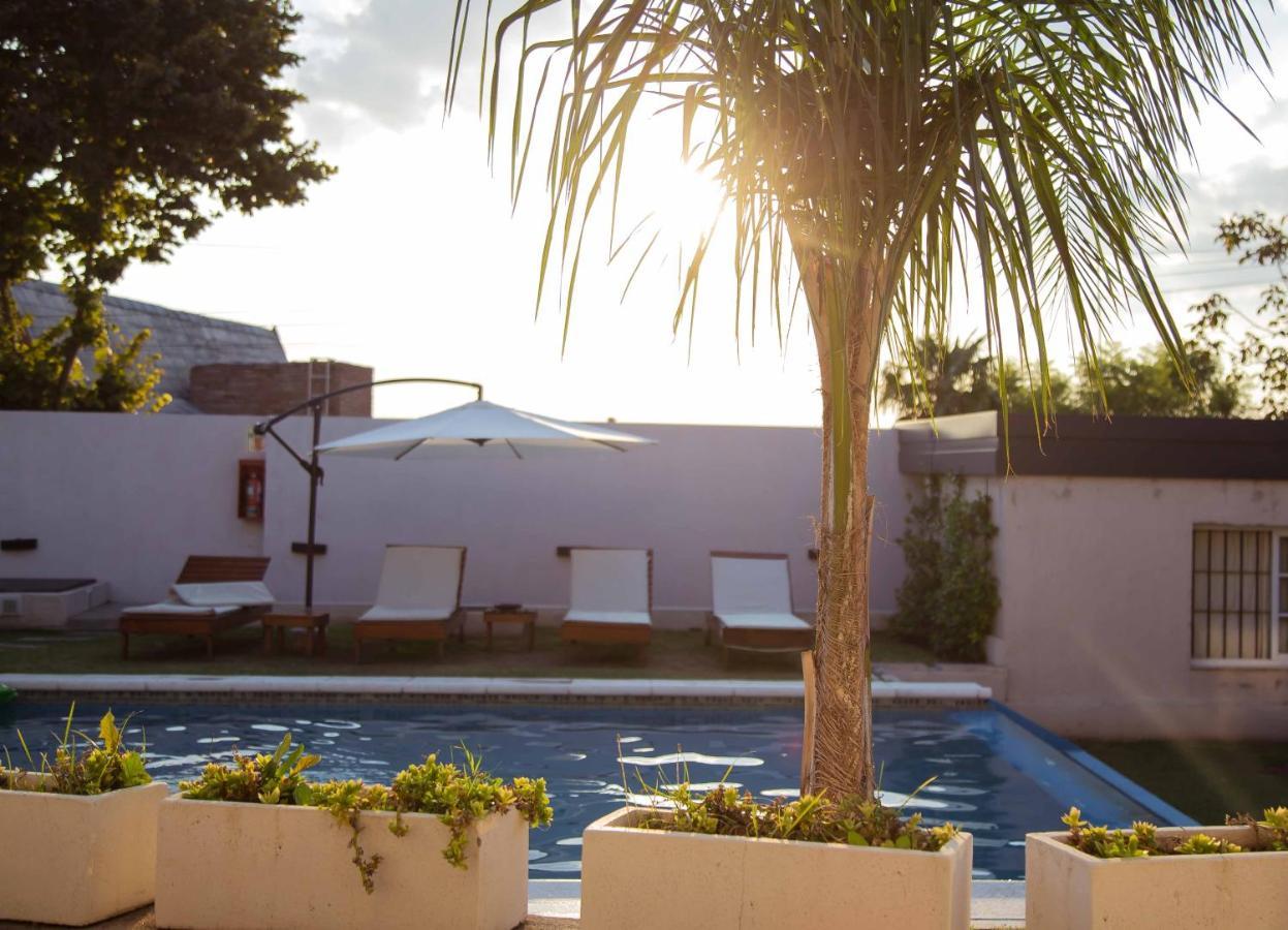 Good Life Resort La Falda Exterior photo