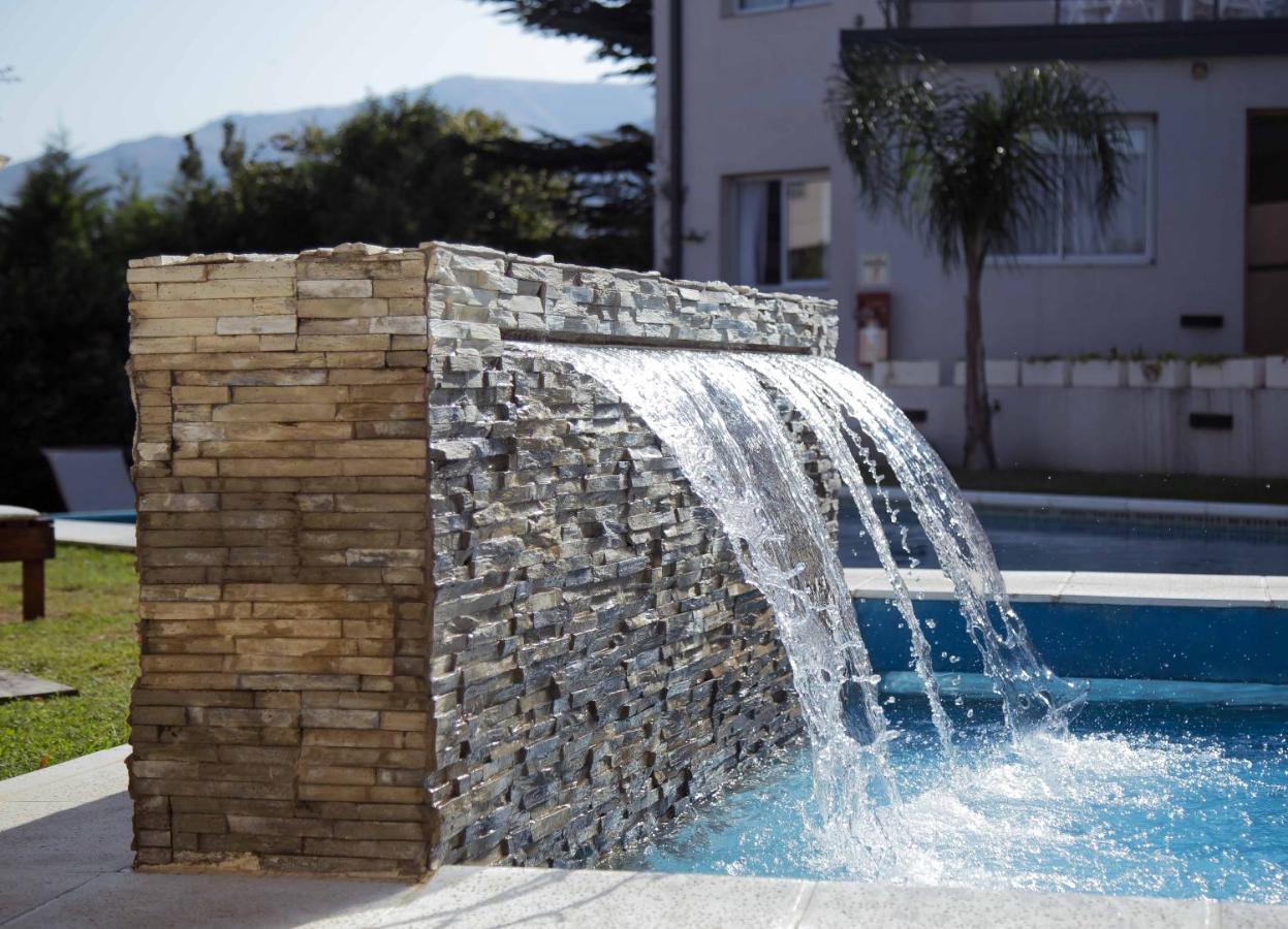 Good Life Resort La Falda Exterior photo