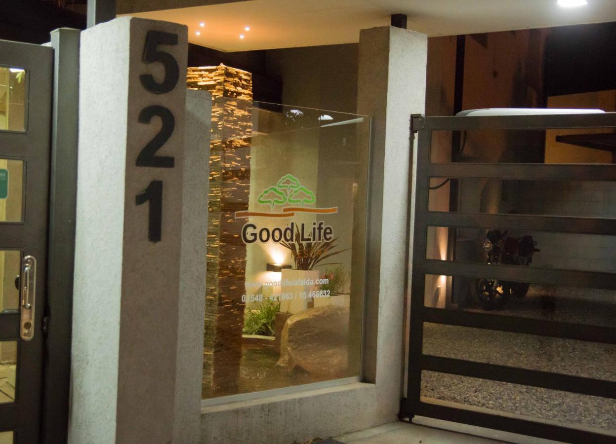 Good Life Resort La Falda Exterior photo