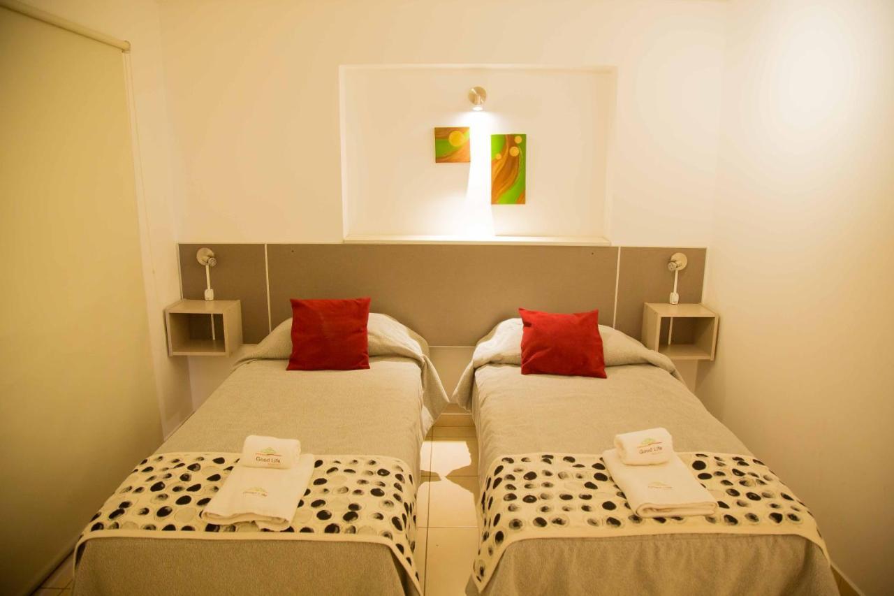 Good Life Resort La Falda Exterior photo