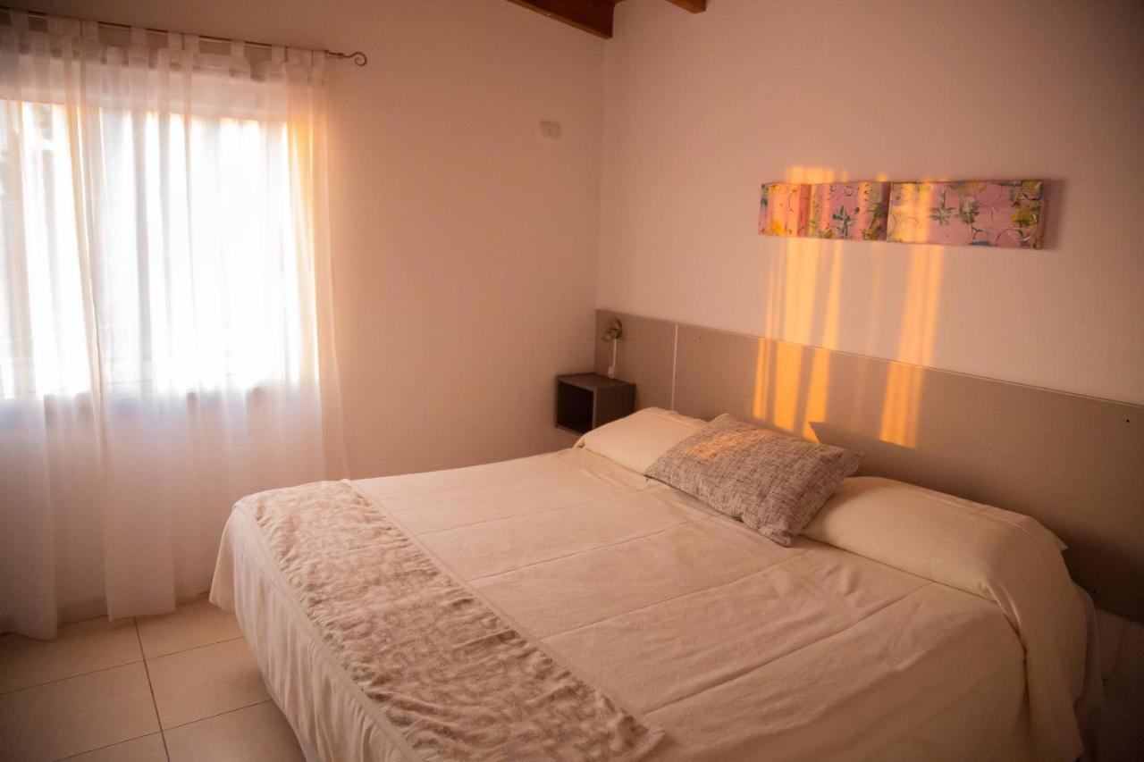 Good Life Resort La Falda Exterior photo
